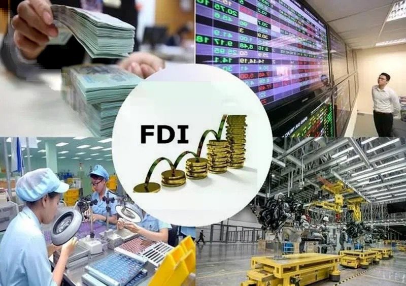 Vietnam shifts FDI strategy from volume to quality